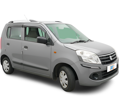 Maruti Wagon R 1.0-img